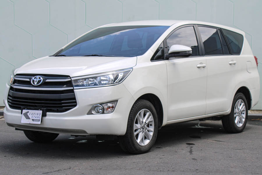 TOYOTA INNOVA 2022 - 1433